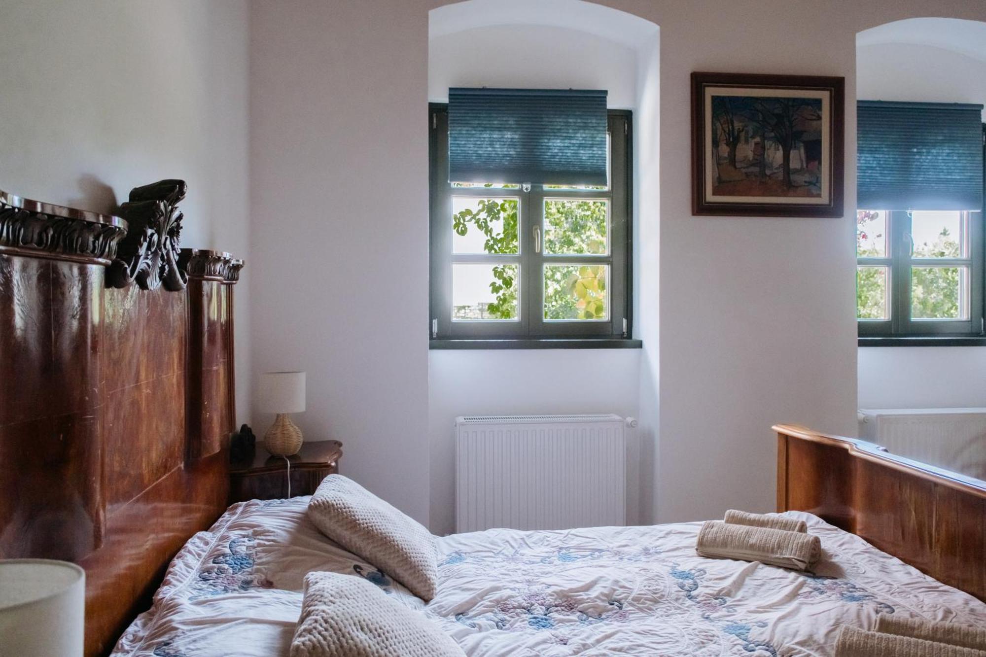 Cselling Udvarhaz Révfülöp エクステリア 写真